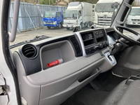 MITSUBISHI FUSO Canter Aluminum Van TPG-FBA20 2017 247,327km_33