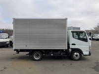 MITSUBISHI FUSO Canter Aluminum Van TPG-FBA20 2017 247,327km_7