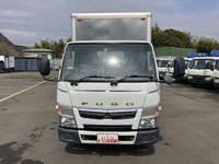 MITSUBISHI FUSO Canter Aluminum Van TPG-FBA20 2017 247,327km_8