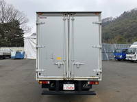 MITSUBISHI FUSO Canter Aluminum Van TPG-FBA20 2017 247,327km_9