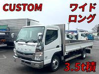 MITSUBISHI FUSO Canter Flat Body 2PG-FEB80 2020 90,135km_1