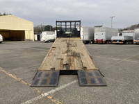 MITSUBISHI FUSO Super Great Safety Loader KL-FY50MNY 2004 583,644km_10