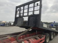 MITSUBISHI FUSO Super Great Safety Loader KL-FY50MNY 2004 583,644km_13