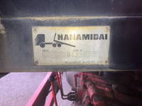 MITSUBISHI FUSO Super Great Safety Loader KL-FY50MNY 2004 583,644km_14
