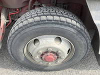 MITSUBISHI FUSO Super Great Safety Loader KL-FY50MNY 2004 583,644km_15