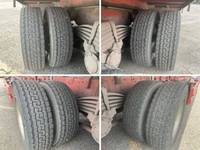 MITSUBISHI FUSO Super Great Safety Loader KL-FY50MNY 2004 583,644km_17