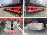 MITSUBISHI FUSO Super Great Safety Loader KL-FY50MNY 2004 583,644km_18