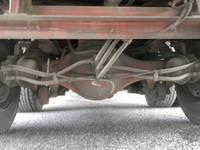MITSUBISHI FUSO Super Great Safety Loader KL-FY50MNY 2004 583,644km_23