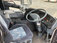 MITSUBISHI FUSO Super Great Safety Loader KL-FY50MNY 2004 583,644km_30