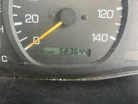 MITSUBISHI FUSO Super Great Safety Loader KL-FY50MNY 2004 583,644km_33