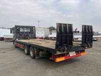 MITSUBISHI FUSO Super Great Safety Loader KL-FY50MNY 2004 583,644km_4