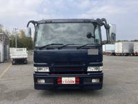 MITSUBISHI FUSO Super Great Safety Loader KL-FY50MNY 2004 583,644km_7