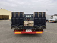 MITSUBISHI FUSO Super Great Safety Loader KL-FY50MNY 2004 583,644km_9