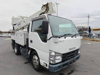 ISUZU Elf Cherry Picker TPG-NKR85AN 2018 80,993km_3