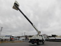 ISUZU Elf Cherry Picker TPG-NKR85AN 2018 80,993km_7