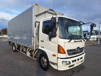 HINO Ranger Aluminum Wing TKG-FC9JKAA 2016 372,398km_3