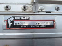 HINO Ranger Aluminum Wing TKG-FC9JKAA 2016 372,398km_9