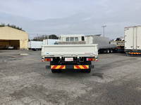 HINO Dutro Flat Body 2PG-XZU712M 2022 24,000km_11