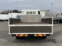 HINO Dutro Flat Body 2PG-XZU712M 2022 24,000km_12