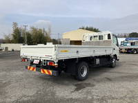 HINO Dutro Flat Body 2PG-XZU712M 2022 24,000km_2