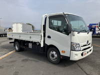 HINO Dutro Flat Body 2PG-XZU712M 2022 24,000km_3