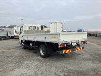 HINO Dutro Flat Body 2PG-XZU712M 2022 24,000km_4