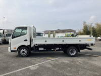 HINO Dutro Flat Body 2PG-XZU712M 2022 24,000km_5