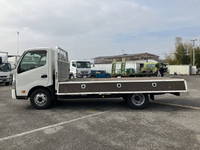 HINO Dutro Flat Body 2PG-XZU712M 2022 24,000km_6