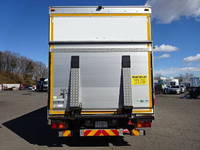 ISUZU Forward Aluminum Wing TKG-FRR90T2 2018 587,000km_8