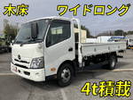 Dutro Flat Body