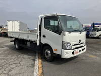 HINO Dutro Flat Body 2PG-XZU712M 2022 42,683km_3