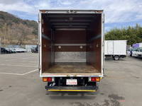 MITSUBISHI FUSO Canter Aluminum Van TPG-FEA50 2018 234,546km_10