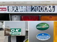 MITSUBISHI FUSO Canter Aluminum Van TPG-FEA50 2018 234,546km_20