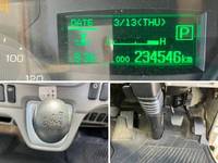 MITSUBISHI FUSO Canter Aluminum Van TPG-FEA50 2018 234,546km_37