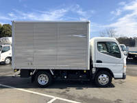 MITSUBISHI FUSO Canter Aluminum Van TPG-FEA50 2018 234,546km_7