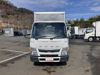 MITSUBISHI FUSO Canter Aluminum Van TPG-FEA50 2018 234,546km_8