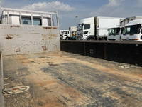 MITSUBISHI FUSO Canter Flat Body 2PG-FEAV0 2021 36,921km_13