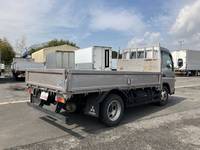 MITSUBISHI FUSO Canter Flat Body 2PG-FEAV0 2021 36,921km_2