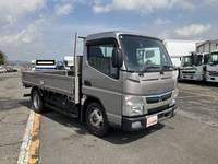 MITSUBISHI FUSO Canter Flat Body 2PG-FEAV0 2021 36,921km_3