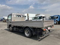 MITSUBISHI FUSO Canter Flat Body 2PG-FEAV0 2021 36,921km_4