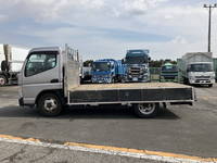 MITSUBISHI FUSO Canter Flat Body 2PG-FEAV0 2021 36,921km_6