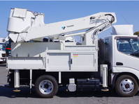 HINO Dutro Cherry Picker TKG-XZU675M 2018 73,000km_17