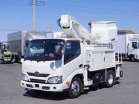 HINO Dutro Cherry Picker TKG-XZU675M 2018 73,000km_3