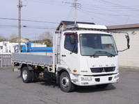 MITSUBISHI FUSO Fighter Aluminum Block TKG-FK72FY 2013 211,000km_1