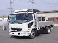 MITSUBISHI FUSO Fighter Aluminum Block TKG-FK72FY 2013 211,000km_3