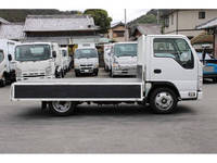 ISUZU Elf Flat Body TKG-NKR85A 2014 148,853km_12