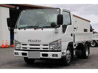 ISUZU Elf Flat Body TKG-NKR85A 2014 148,853km_3