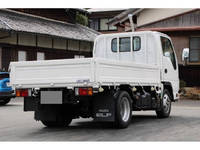 ISUZU Elf Flat Body TKG-NKR85A 2014 148,853km_4