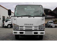 ISUZU Elf Flat Body TKG-NKR85A 2014 148,853km_6