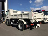 HINO Dutro Loader Dump 2KG-XZU600T 2024 370km_2